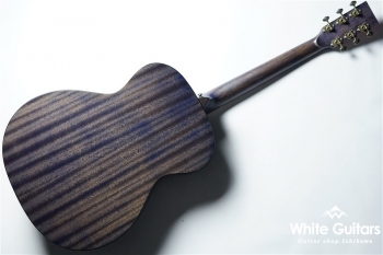 cherry Ebony